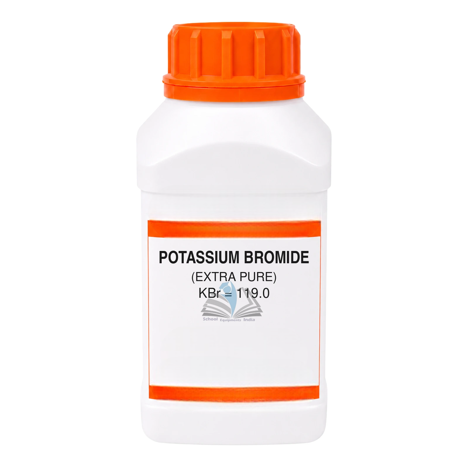 Potassium Bromide Laboratory